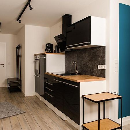 Strandappartements Steinberghaff "Kegnaes" Mit Meerblick Und Sauna 스타인베르크 외부 사진